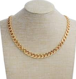 Chain Necklace