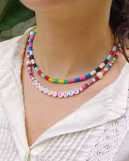 Bead Necklace