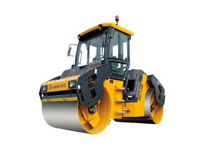 Heavy Construction Machine Equipment Dealer