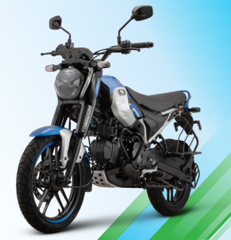 BAJAJ