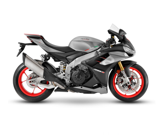 Aprilia