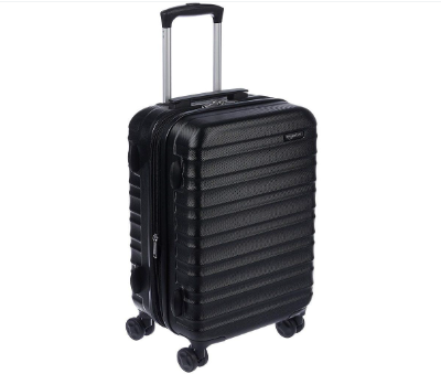 Hard Side Luggage