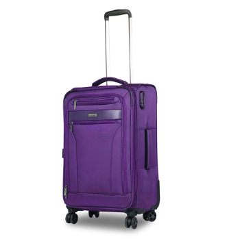 Softside Luggage