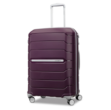 Rolling Spinner Luggage