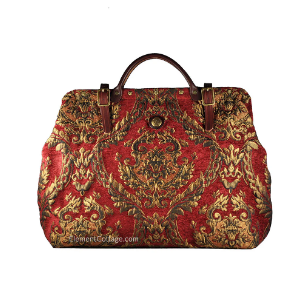 Carpet Bag