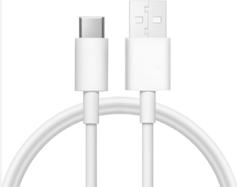 USB to Type C Flash Charging Cable 