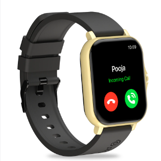 Bluetooth Calling Smartwatch