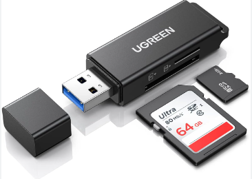 USB Card Reader