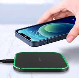 Wireless Charger