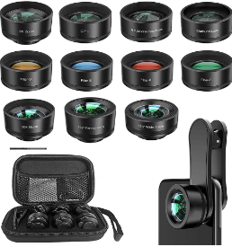 Camera Lens Kit