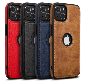 Leather Phone Case