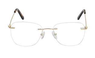 Rimless Frame