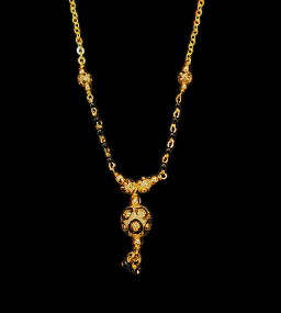 Sindhi Mangalsutra