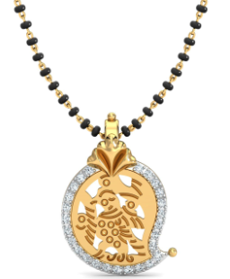 Kerala Mangalsutra (Minnu)