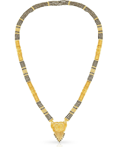 Gujarati Mangalsutra