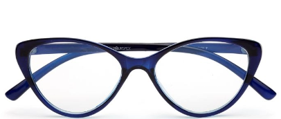 Cat-Eye Frame