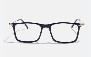 Square Eyeglass