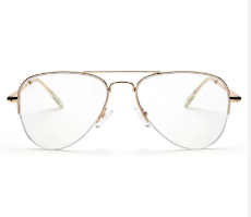 Aviator Eyeglass