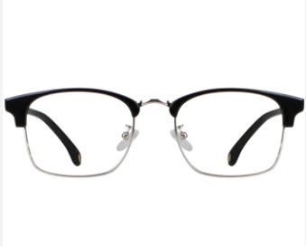 Browline Eyeglass