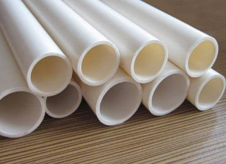 PVC Conduit Pipe