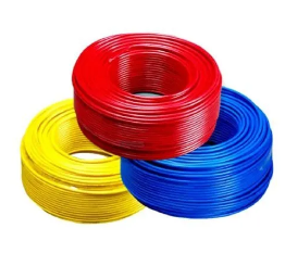 Single Core PVC Insulated Copper wire