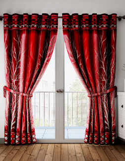 Curtains