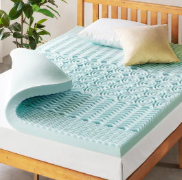 Memory Foam Mattress