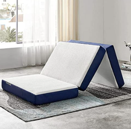 Folding Portable Mattress