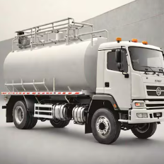 Water Tanker