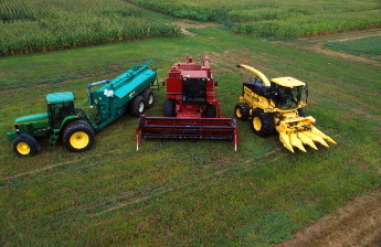 Agricultural Machinary