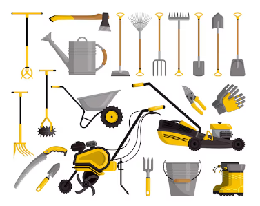 Agricultural Tools