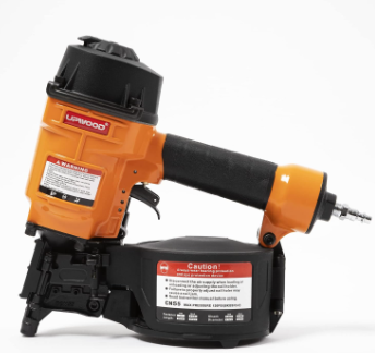 Coil Nailer