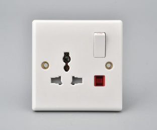 Switch & Socket