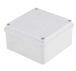 PVC Box