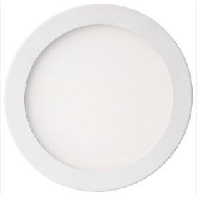 Round LED Panel