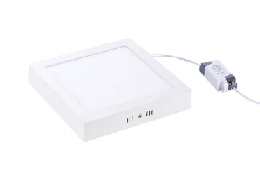 Square LED Panel