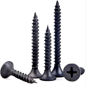 Gypsum Screw