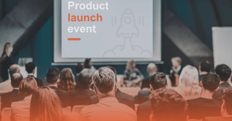 Product Launches Host