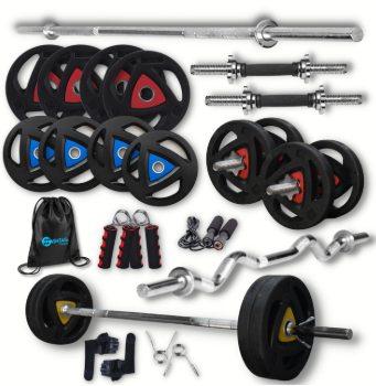 Gym Equipment Store