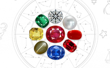 Gemstone Astrology