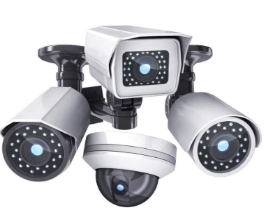 CCTV Camera