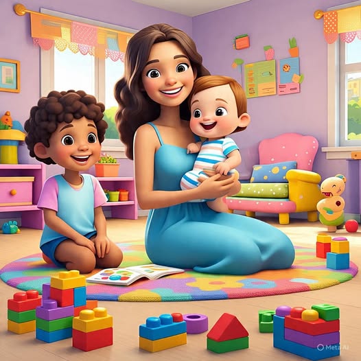 Baby Sitter