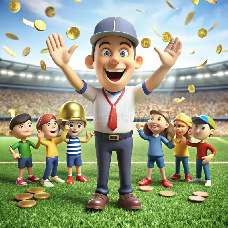 Sports Coach