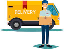 Delivery Services