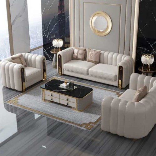 Sofa Set