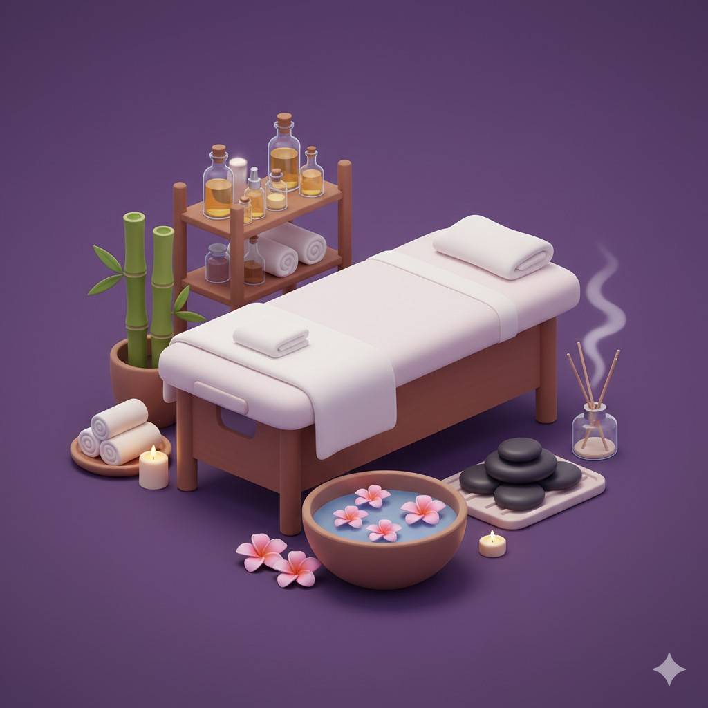 Spa