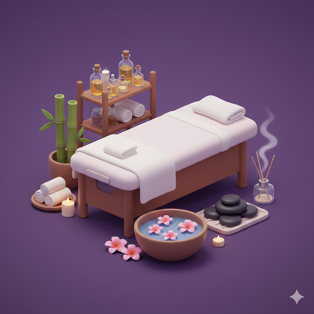 Spa
