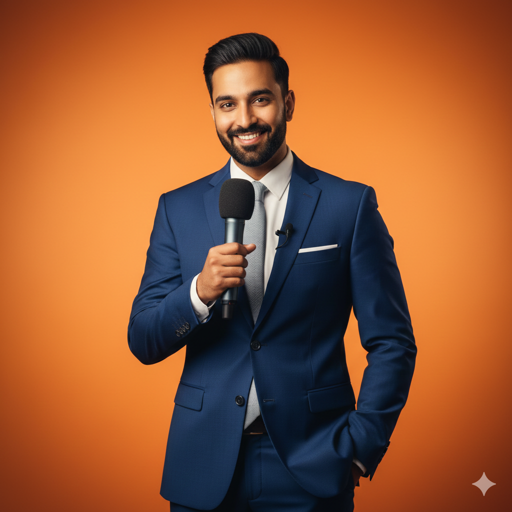 Hosting & Anchoring Services