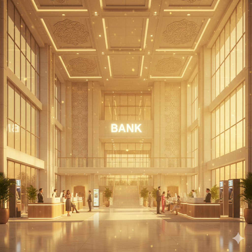 Bank