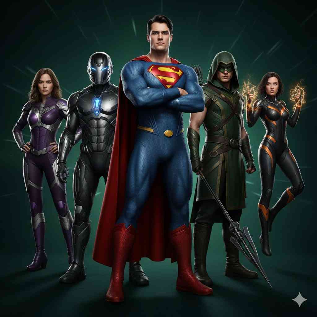 Costume & Dress Store